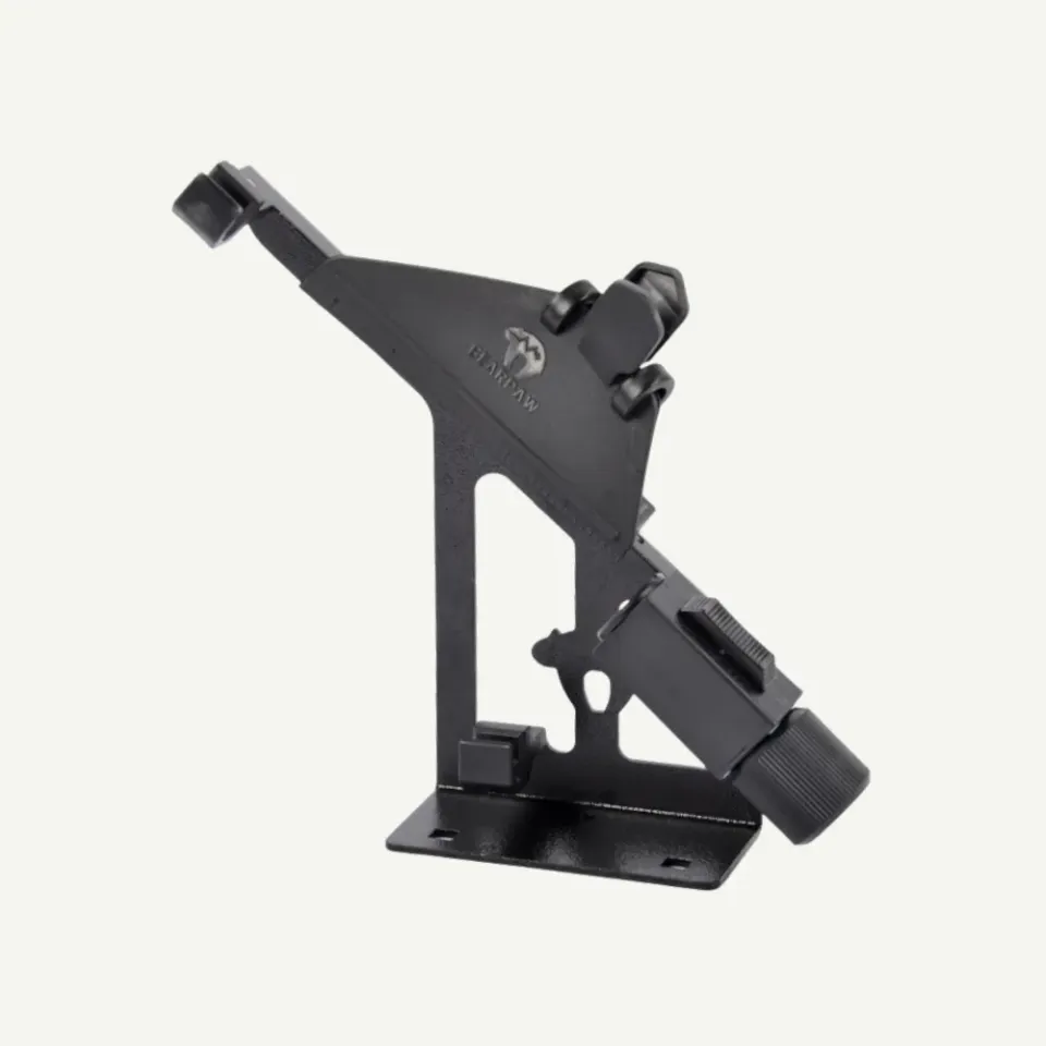 Bearpaw Fletching Jig Deluxe aparat penat sageti