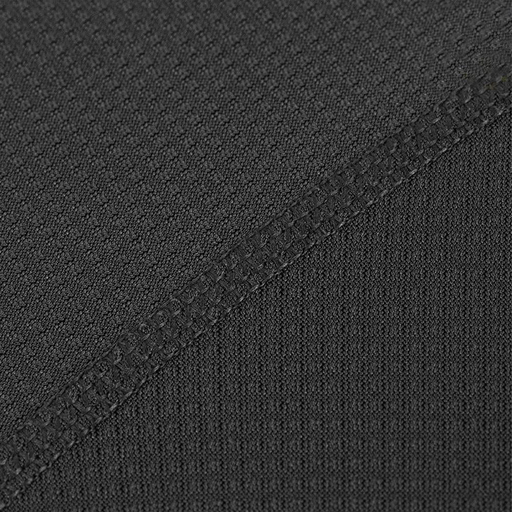 Tricou M-Tac Summer Vent gri închis respirabil