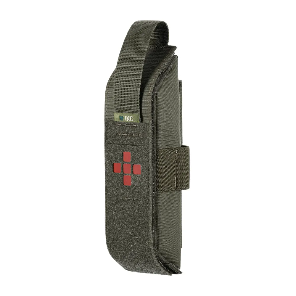 M-Tac FLAP borseta hemostatic Ranger Green
