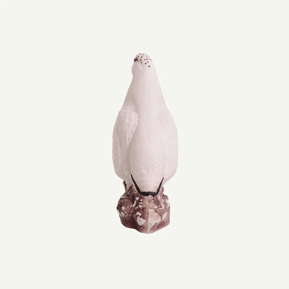IBB 3D Ptarmigan Cock tinta 3D 35 cm