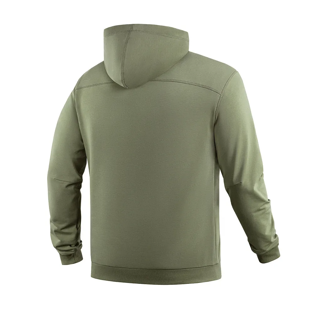 Military-Shop Odin Valhalla Calling hanorac Light Olive bumbac