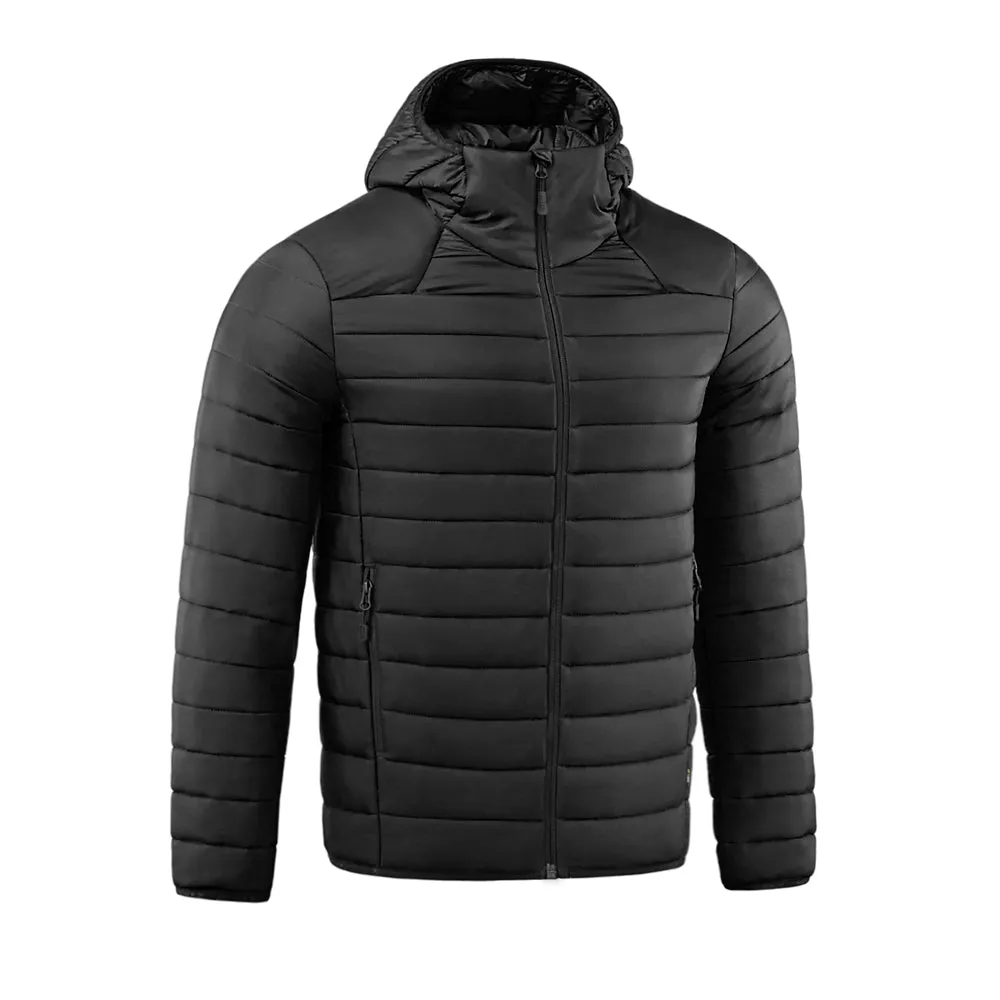 M-Tac Stalker Gen.III geaca tactica negru Primaloft M/R