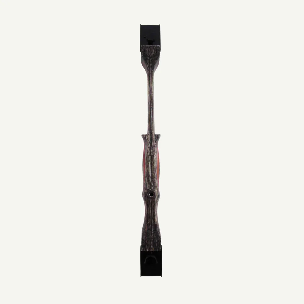 Bearpaw Penthalon Hero Twin riser arc long ambidextru
