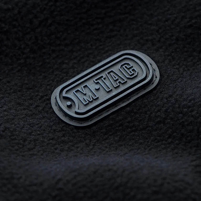 M-Tac Microfleece Lite hanorac bleumarin Dark Navy Blue