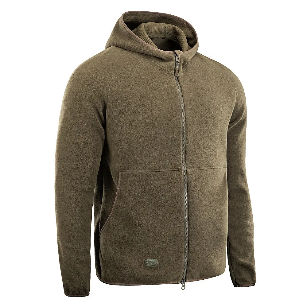 M-Tac Lite Microfleece hanorac Army Olive ușor