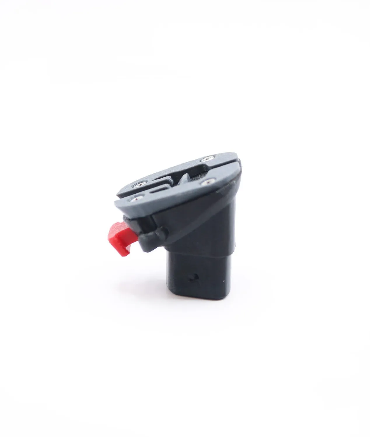 Hades Airsoft clips panel XP Deus II ORX otel inoxidabil