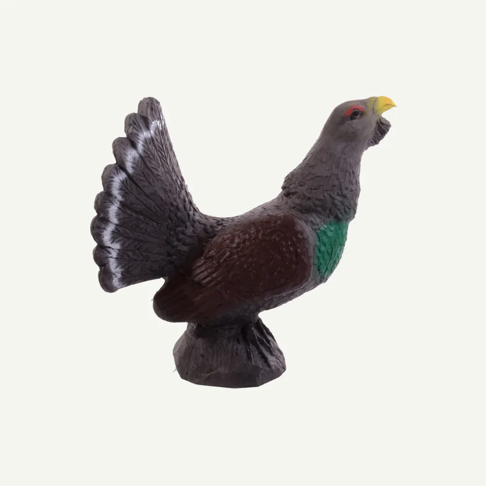 Bearpaw IBB 3D Mountain Cock tinta cocos de munte 54 cm