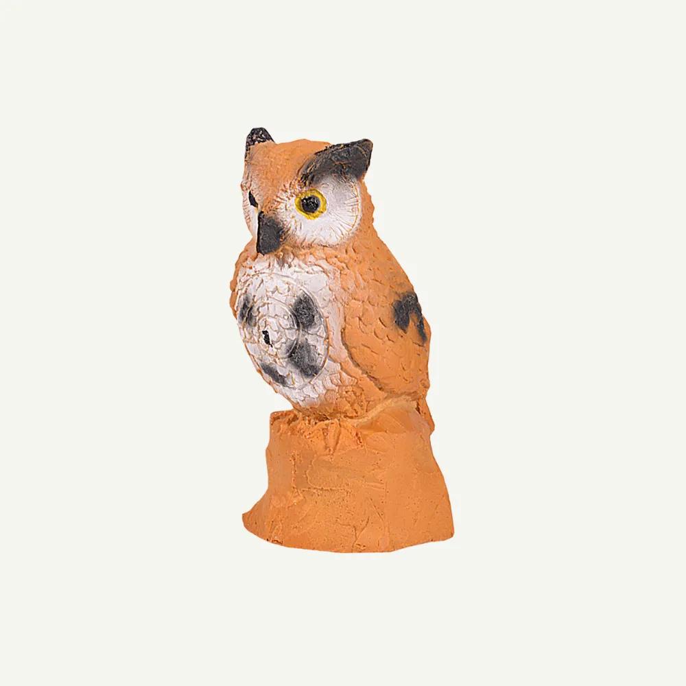 Bearpaw Penthalon IBB Owl țintă 3D bufniță IFAA 4