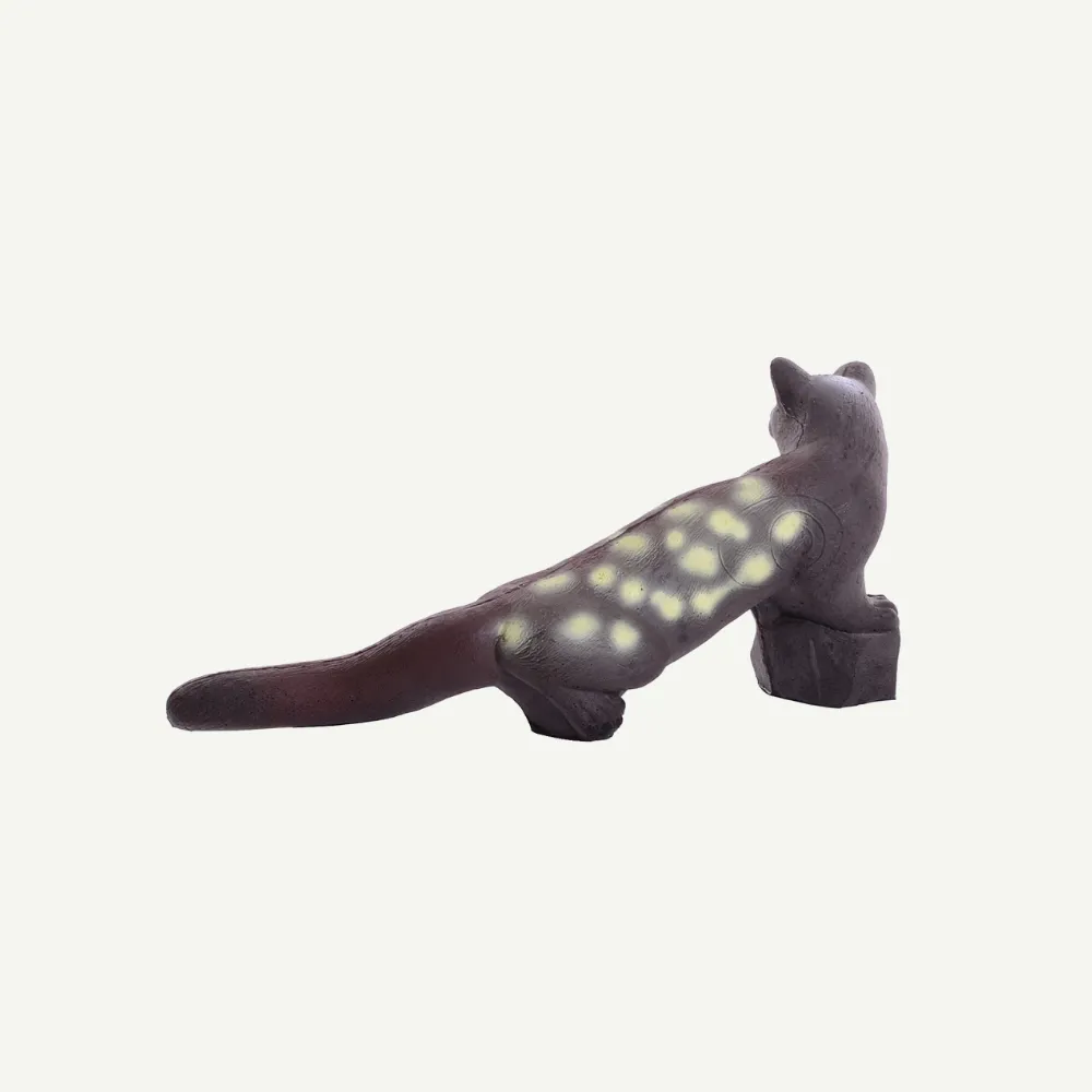 Bearpaw IBB Tiger Polecat Running tinta 3D 88cm spuma