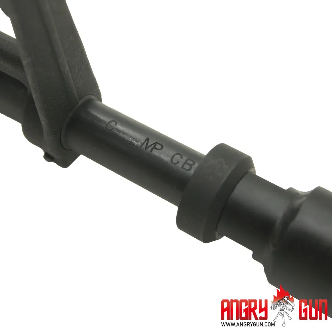 AngryGun XM177E2 teava externa set otel 11,5 inch MWS