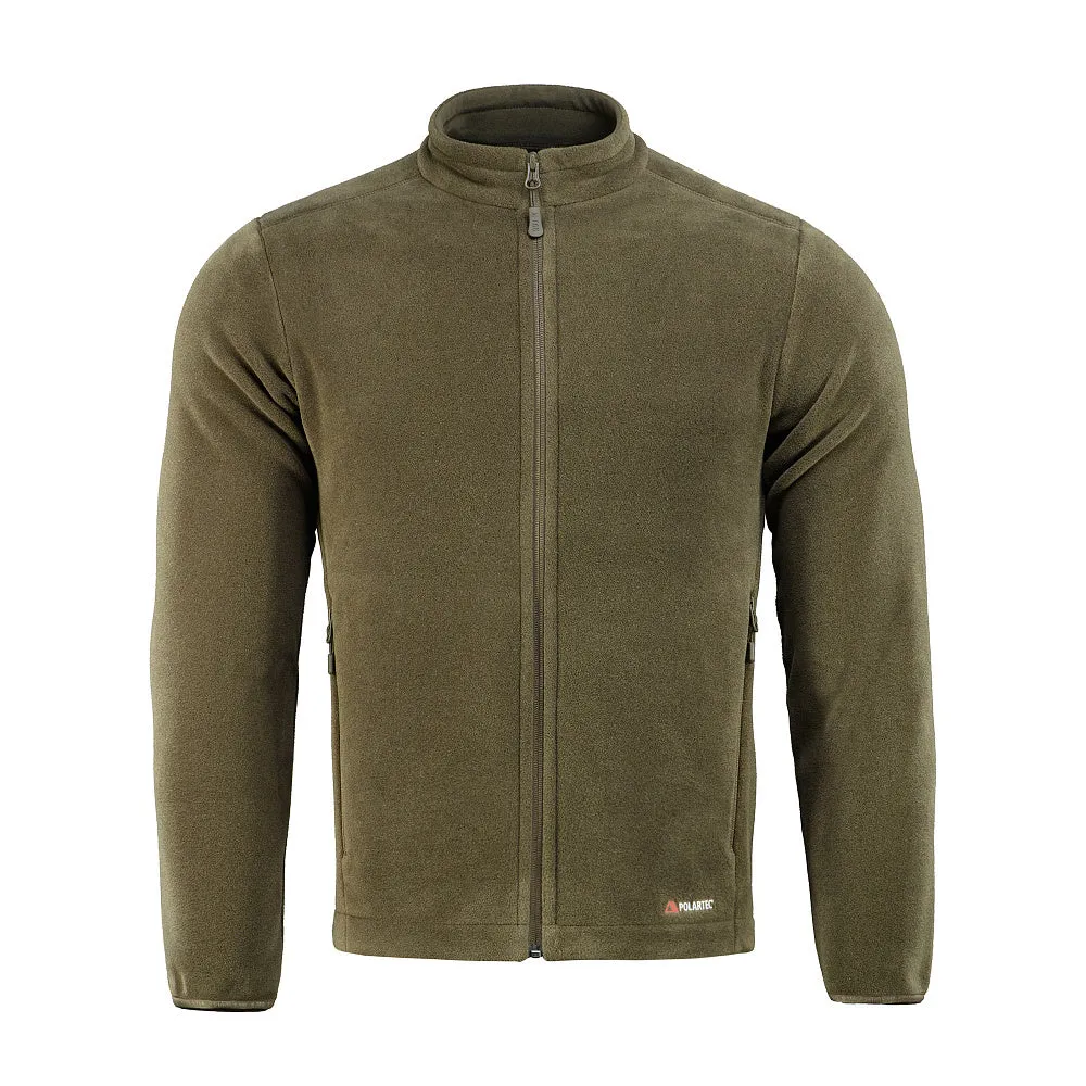 M-Tac Nord geaca fleece Dark Olive Polartec