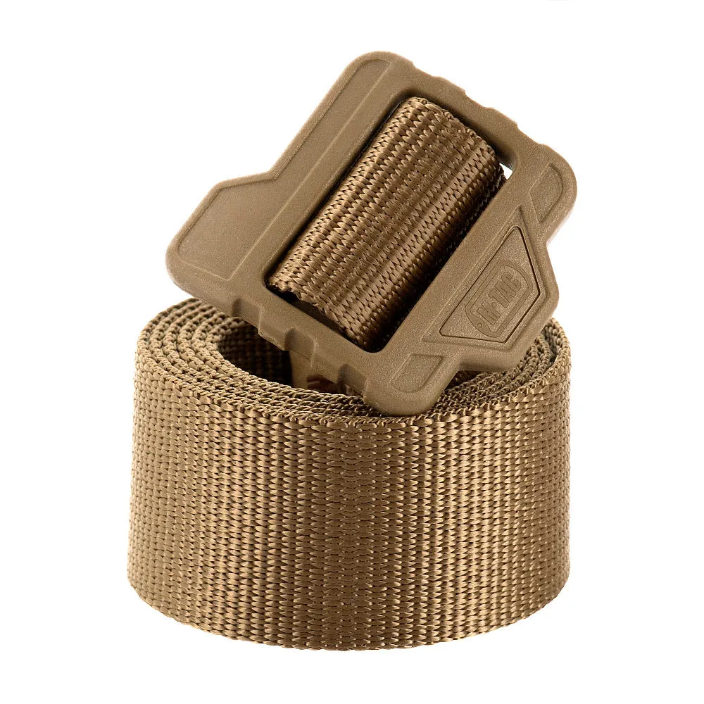 M-Tac Lite Gen.II curea tactica Coyote nailon