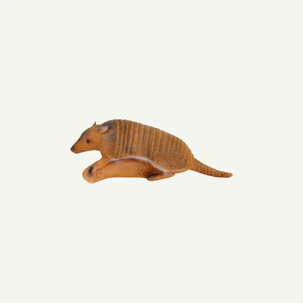 Bearpaw Longlife Armadillo țintă 3D 90 cm