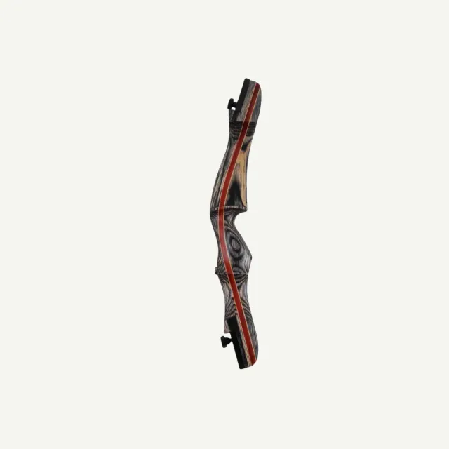 Bear Paw Penthalon Twin Young Hero mâner arc lemn
