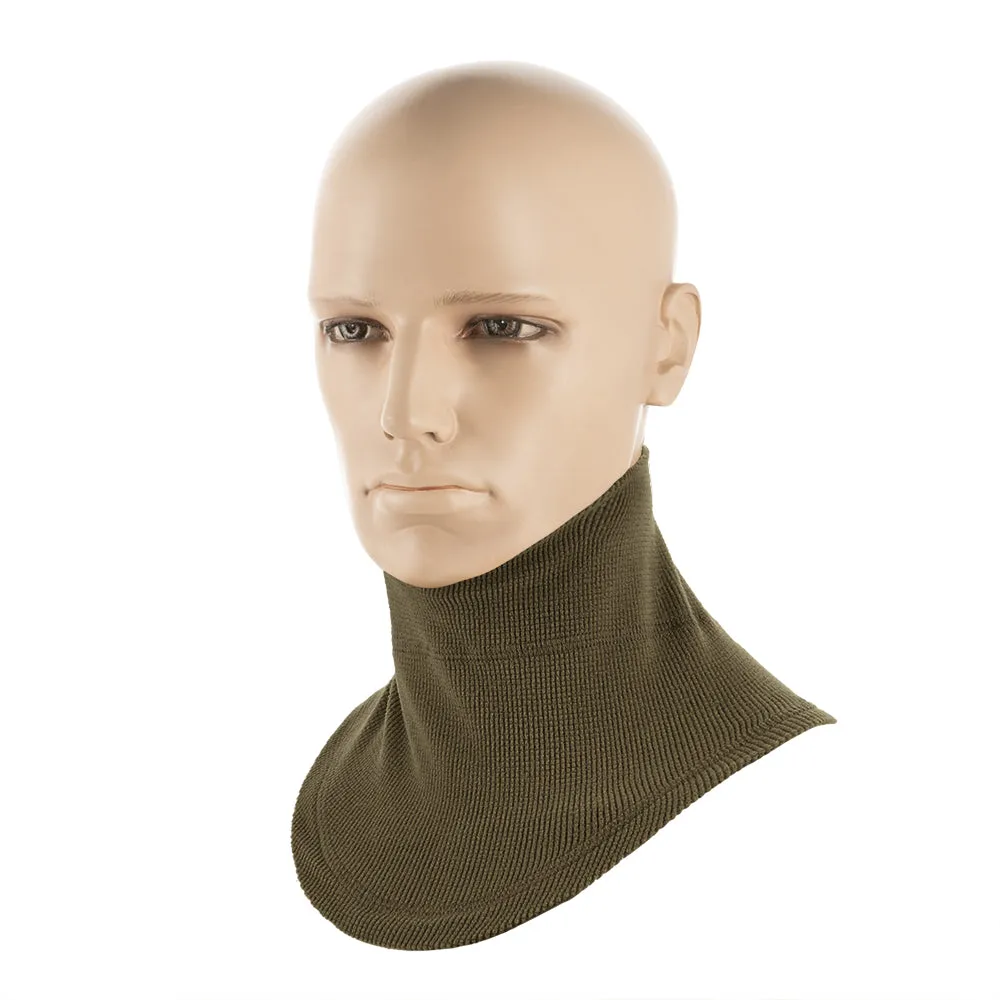 M-Tac Tub snood Dark Olive microfleece