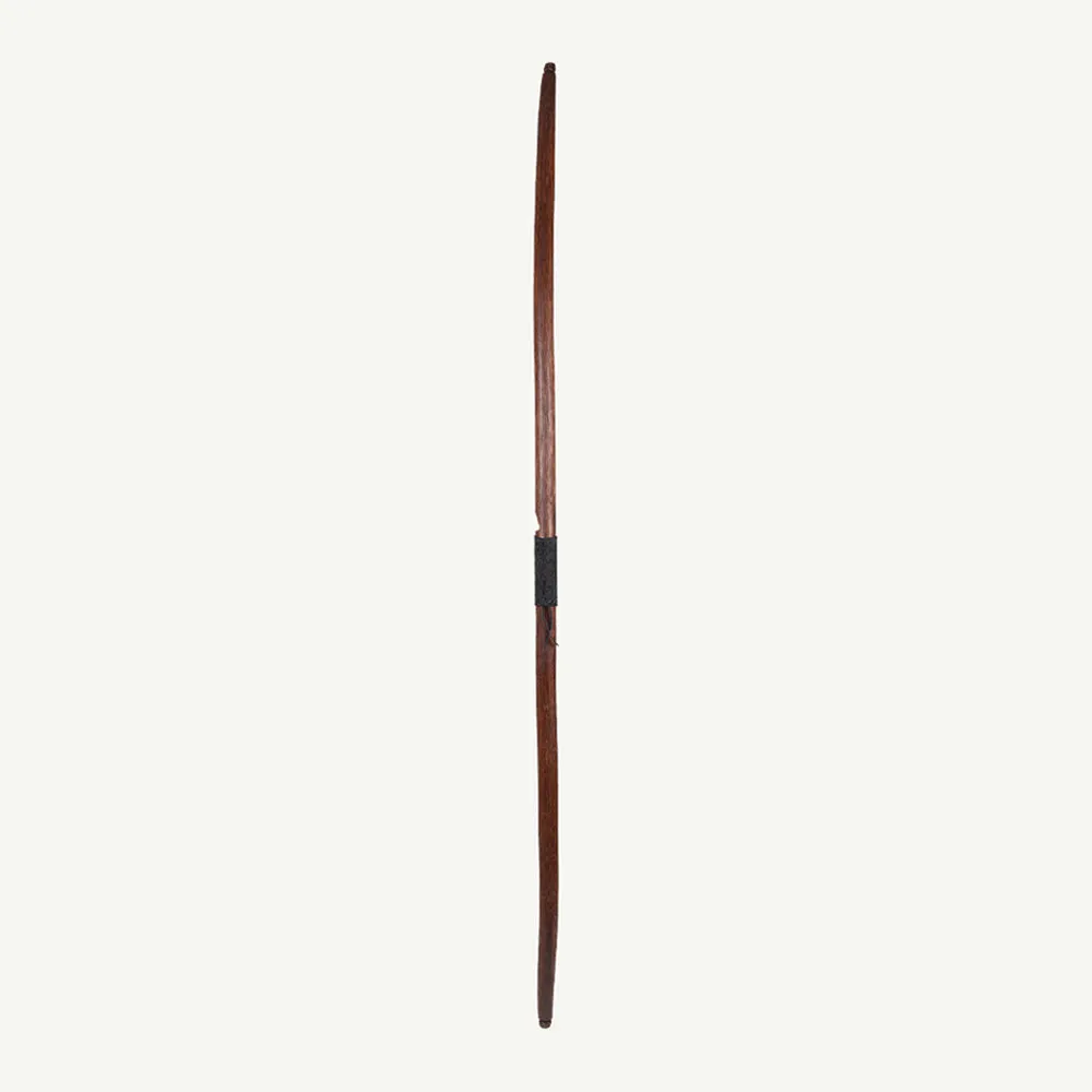 Bearpaw Strongbow 68 arc longbow RH 30 lbs