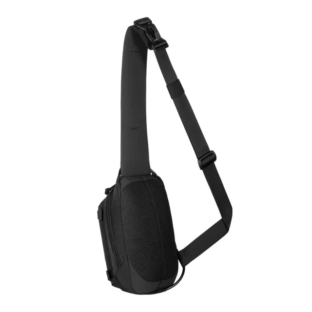M-Tac Sling Civilian Lite-NR geantă umăr neagră