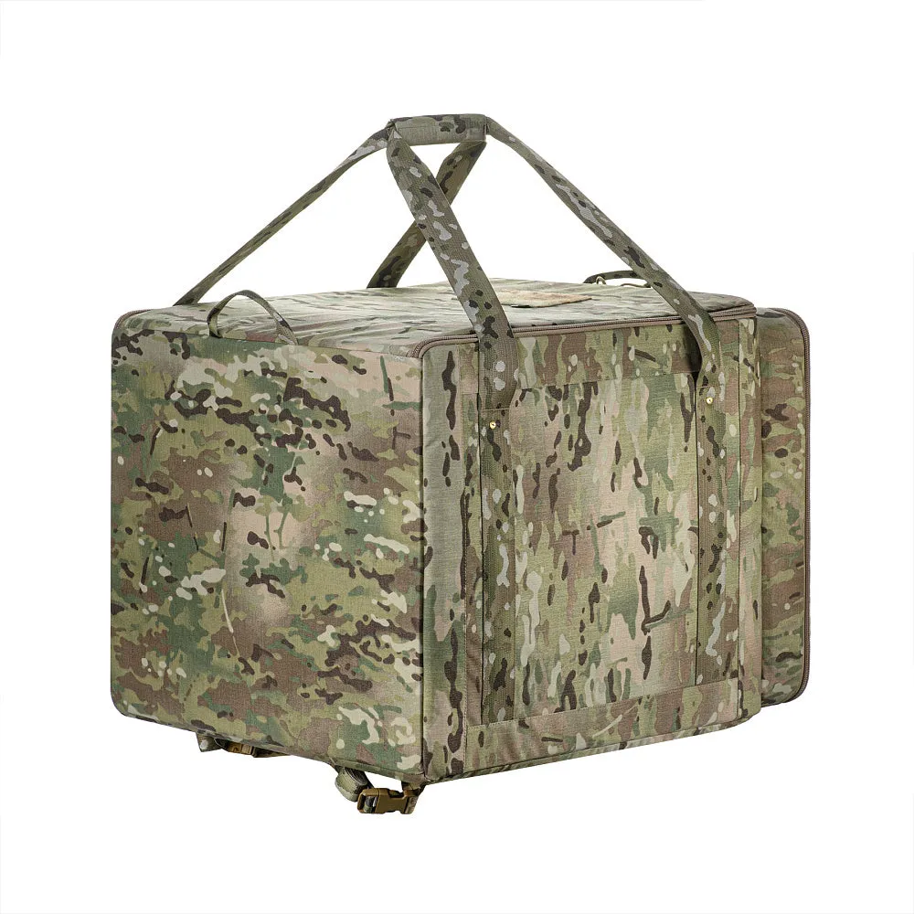 M-Tac Transport FPV rucsac drone 10 inch Multicam