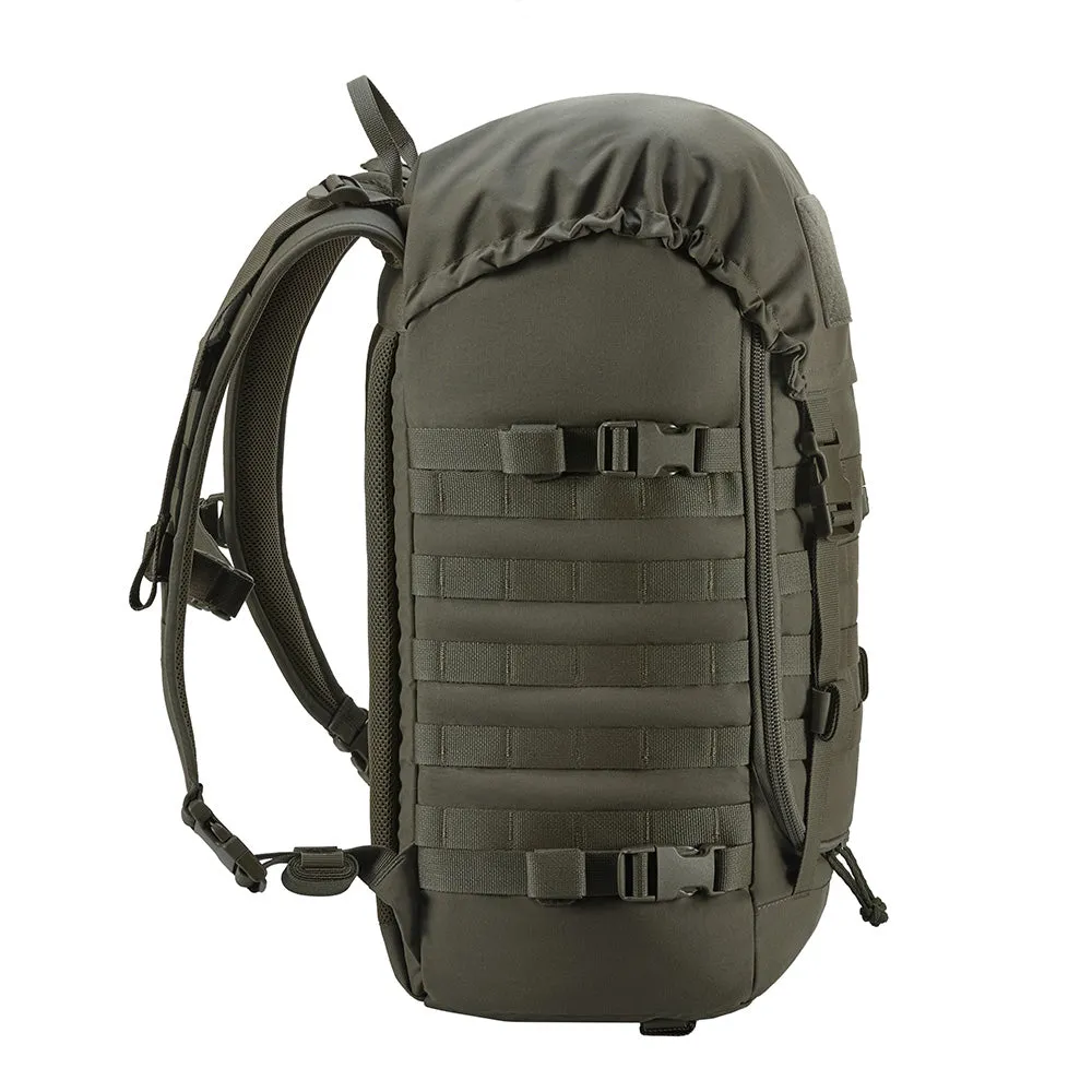 M-Tac Recon Elite rucsac ranger green 35L
