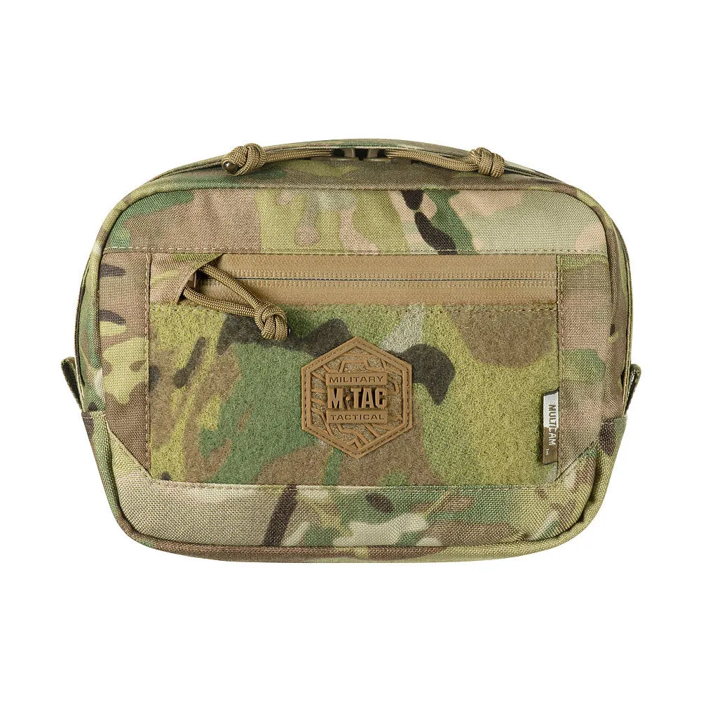 M-Tac Utility Elite Gen.II borsetă Multicam MOLLE
