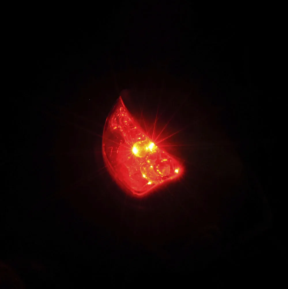 M-Tac 4+1 frontala LED Khaki 18 lumeni