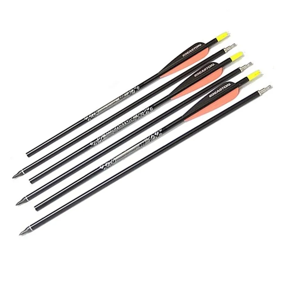 SAS Take-down Arrow sageata aluminiu 31" 400 1 buc
