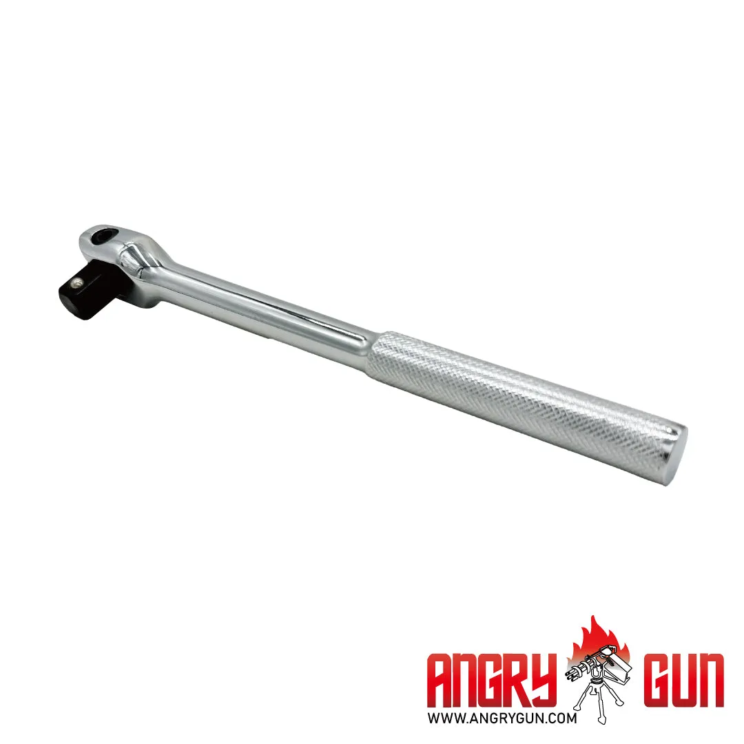 Angry Gun URX4 maner flexibil otel cheie