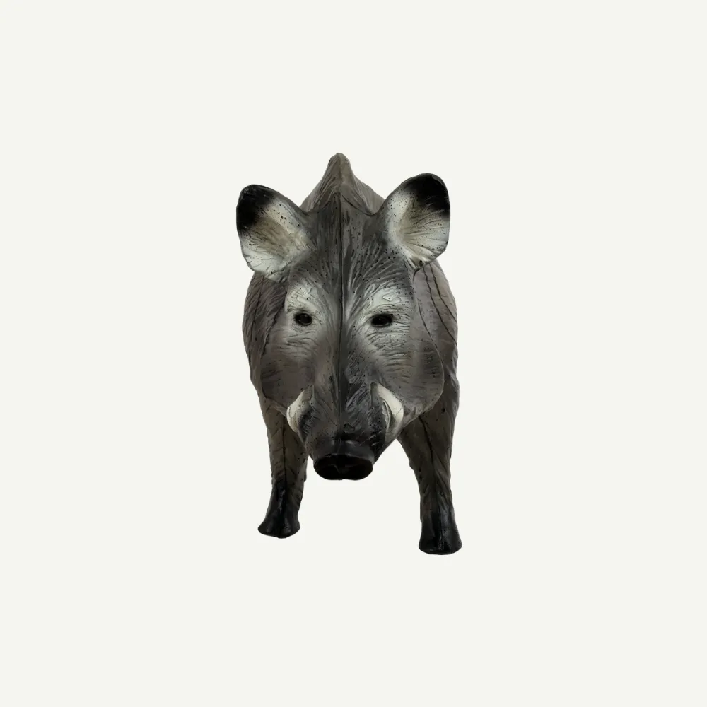 Franzbogen Wild Boar tinta 3D mistret 100 cm