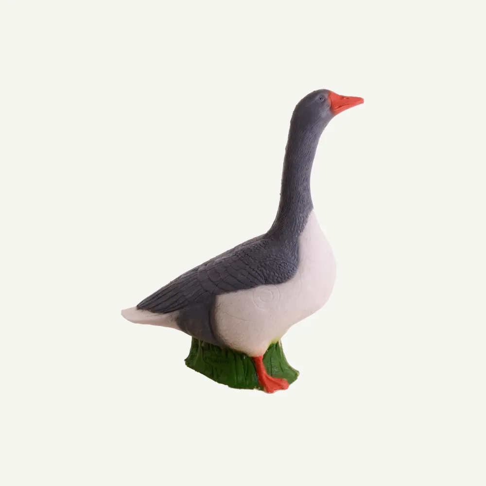 IBB Greylag Goose tinta 3D gasca 71 cm