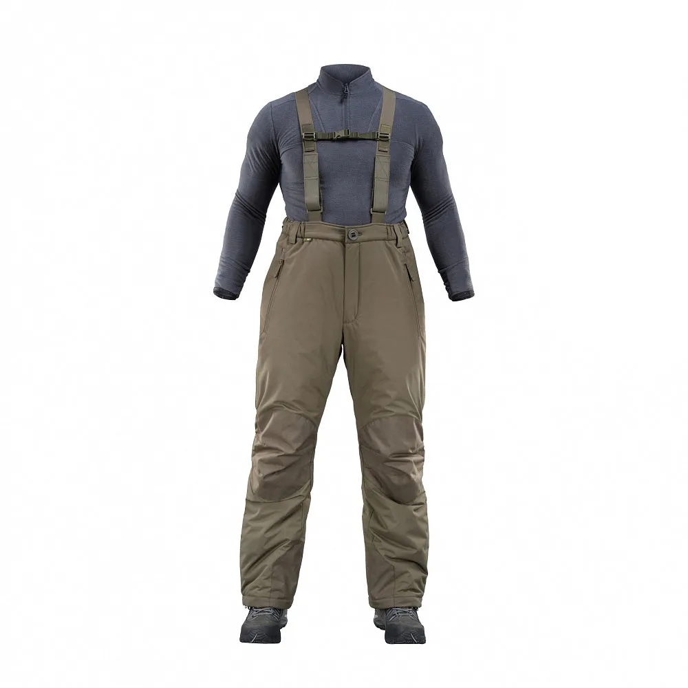 M-Tac Arctic pantaloni iarnă dark olive G-Loft