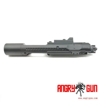 AngryGun MWS inchizator complet viteza mare negru