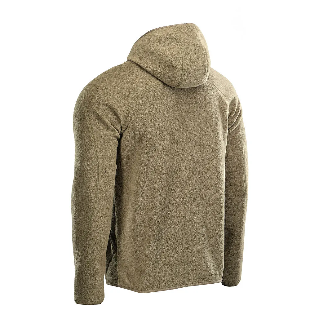 M-Tac Lite hanorac microfleece oliv inchis