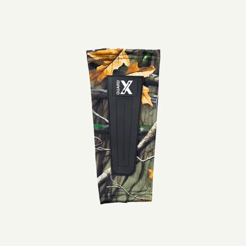 Bear Paw GuardX aparatoare brat Camo marime reglabila