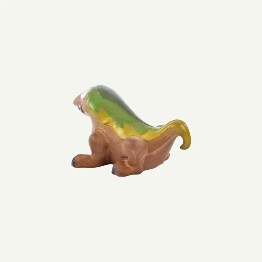 Bearpaw Longlife Targo Monster tinta 3D 55 cm