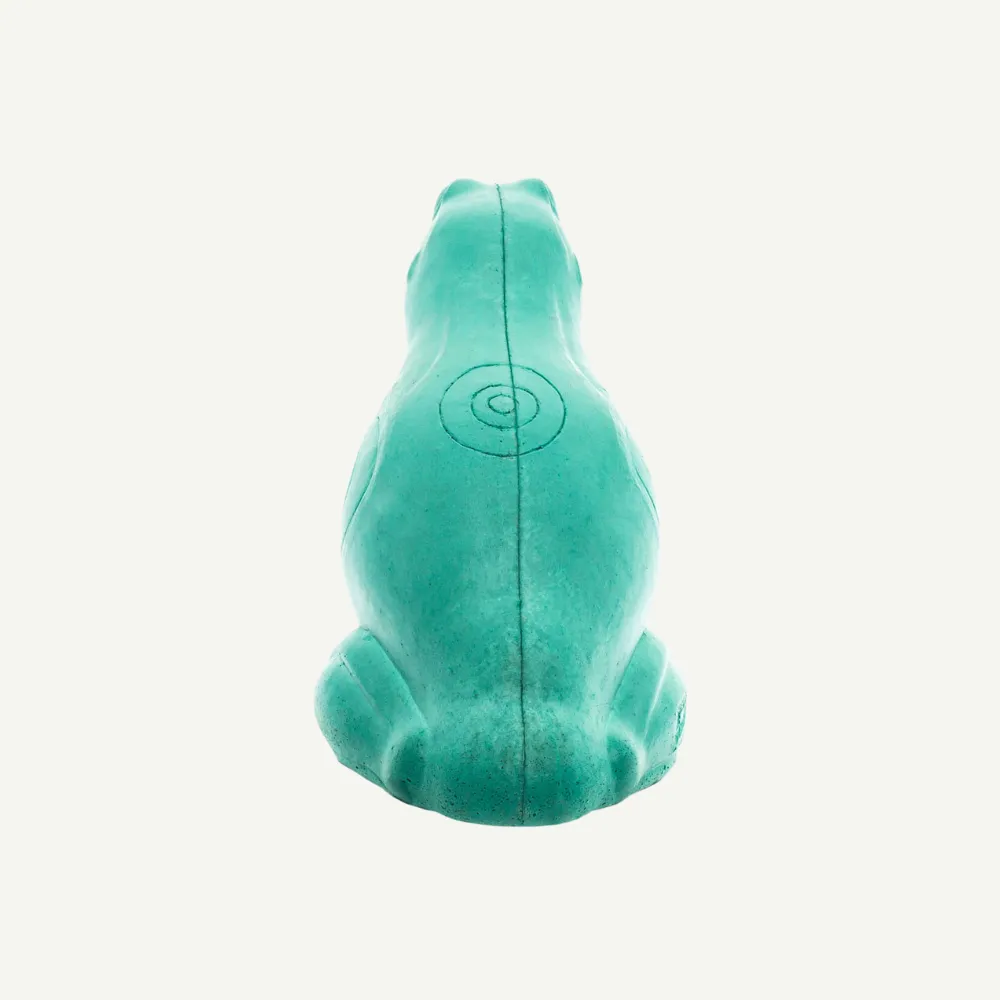 Bear Paw Penthalon IBB Water Frog țintă 3D 56 cm spumă