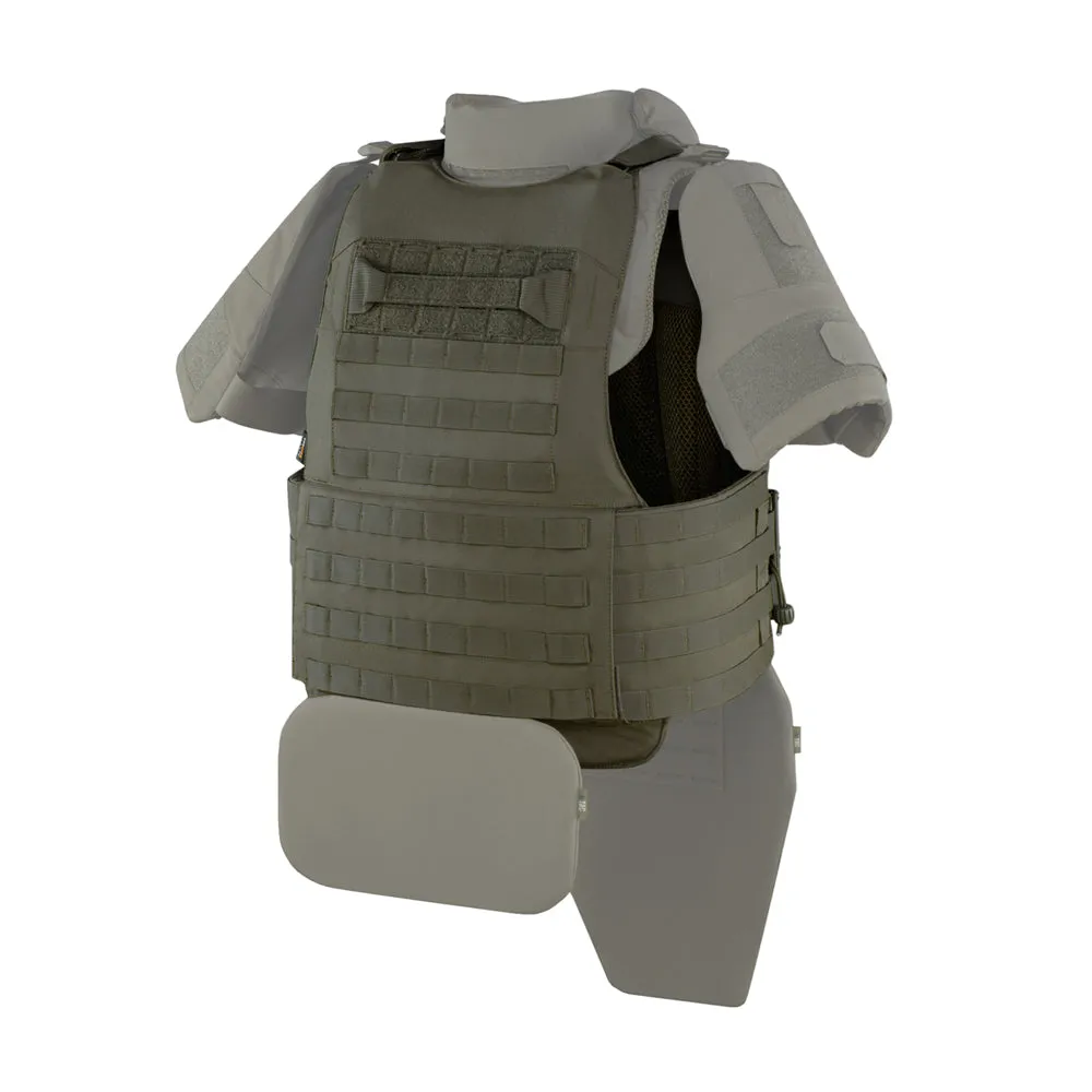 M-Tac Sturm Elite vesta tactica Ranger Green Cordura