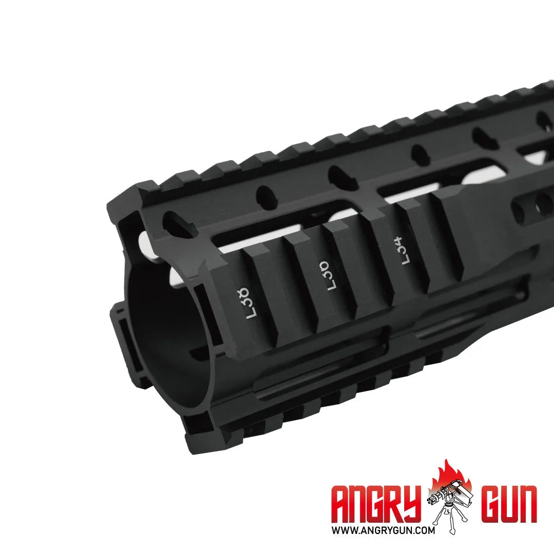 ANGRYGUN BC Raider sina M-LOK airsoft 10 inch