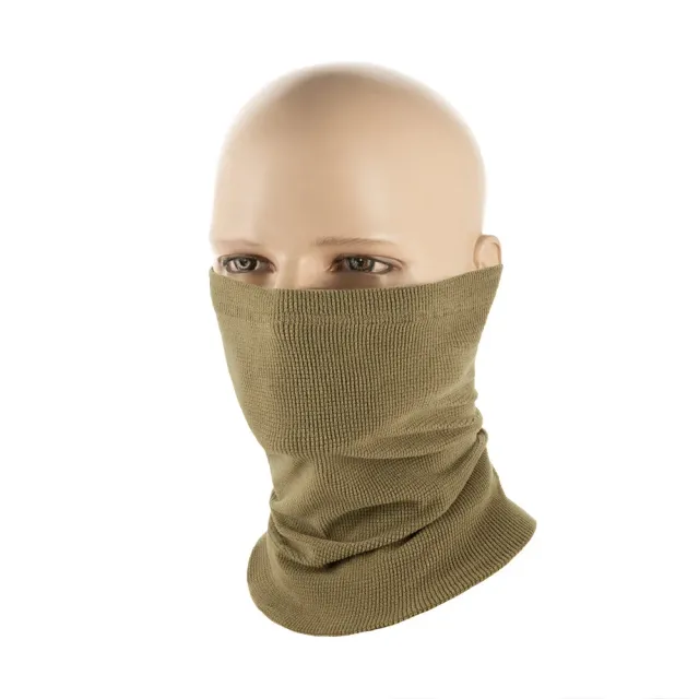 M-Tac Microfleece Rip-Stop fular tubular Tan