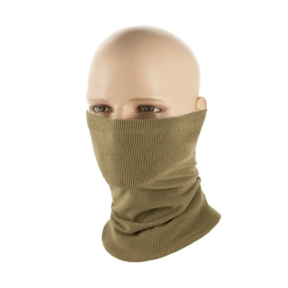M-Tac Microfleece Rip-Stop fular tubular Tan