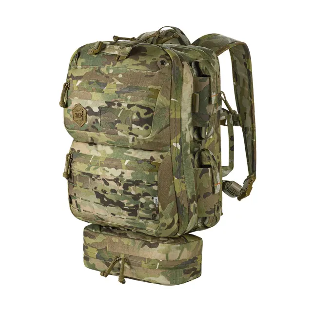 M-Tac Elite rucsac medical tactic Multicam