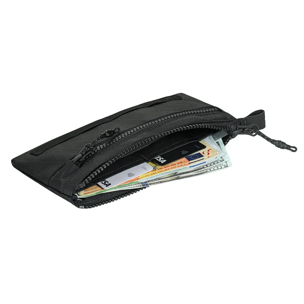 M-Tac X-Pac Elite portofel tactic negru X-Pac