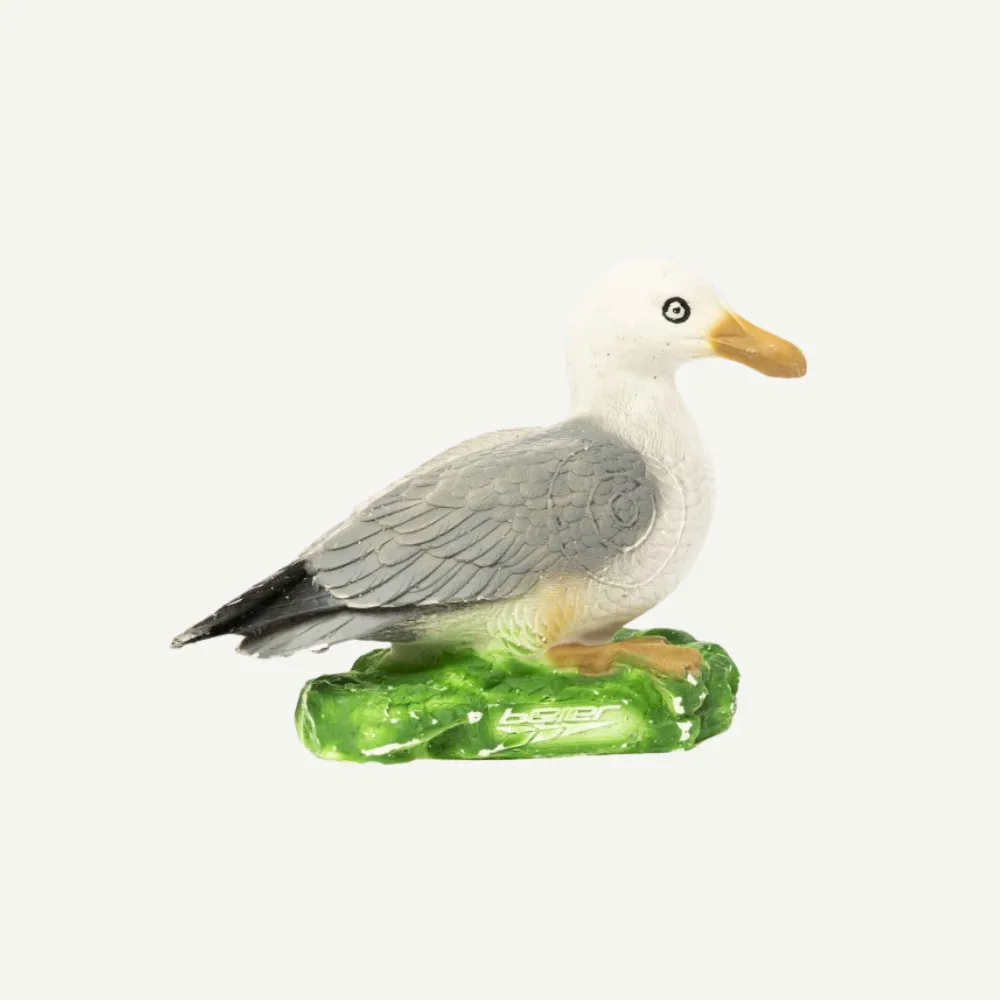 Bear Paw IBB Țintă 3D Pescăruș Gull 33,5 cm 900 g