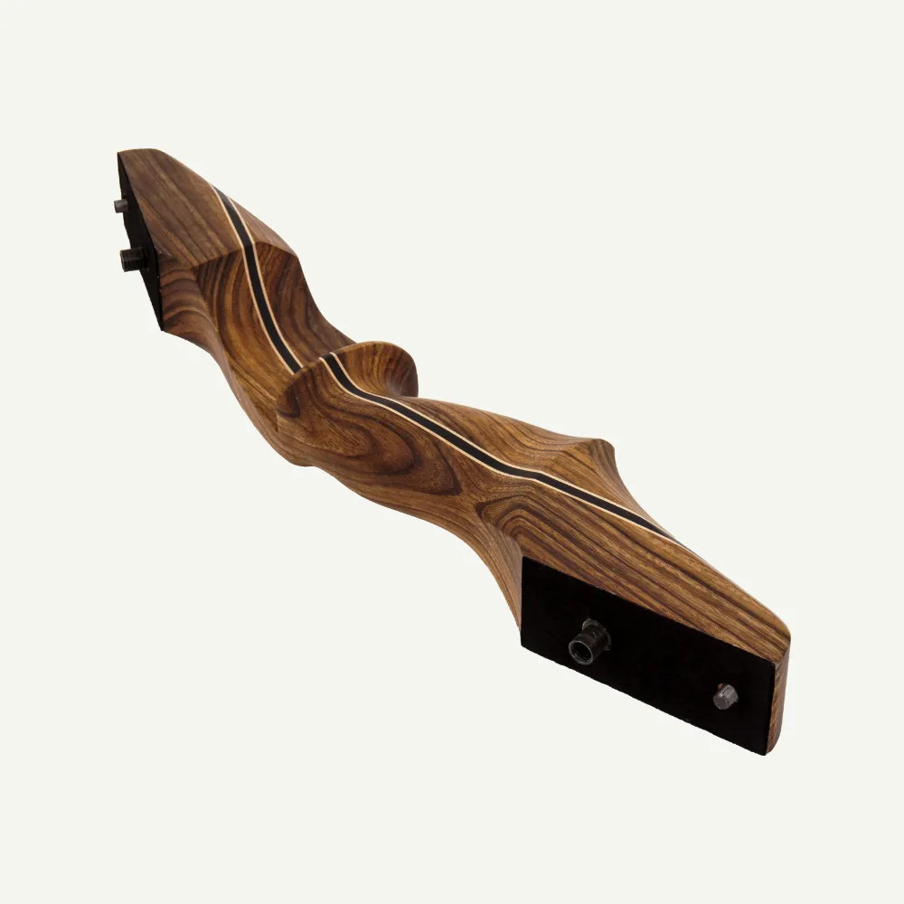 Bearpaw Penthalon Chapman maner arc recurve 17 inch