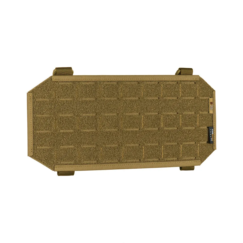 M-Tac Elite panou velcro parasolar Coyote