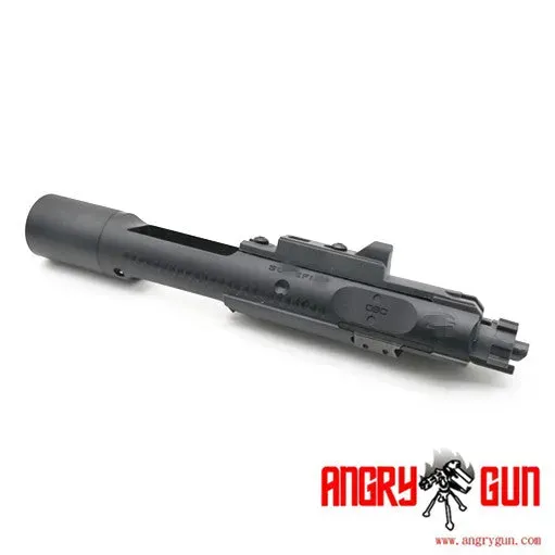 Angry Gun MWS High Speed Bolt Carrier SFOBC aluminiu Gen2