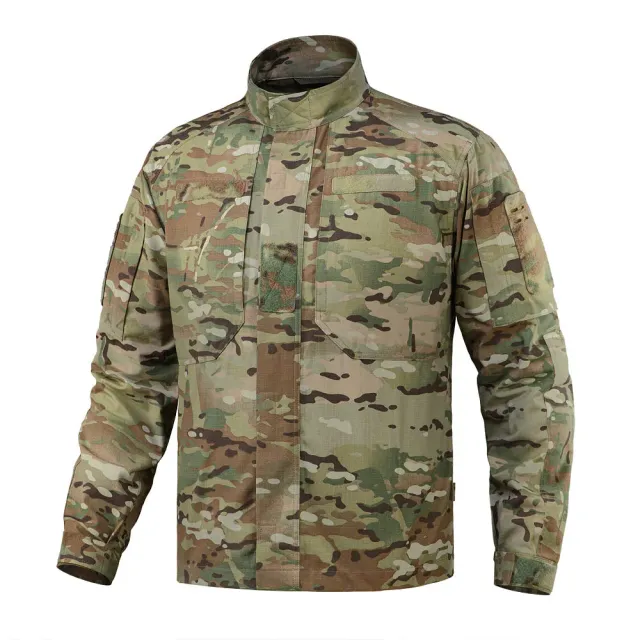 M-Tac Elite NYCO Extreme geacă Multicam NIR