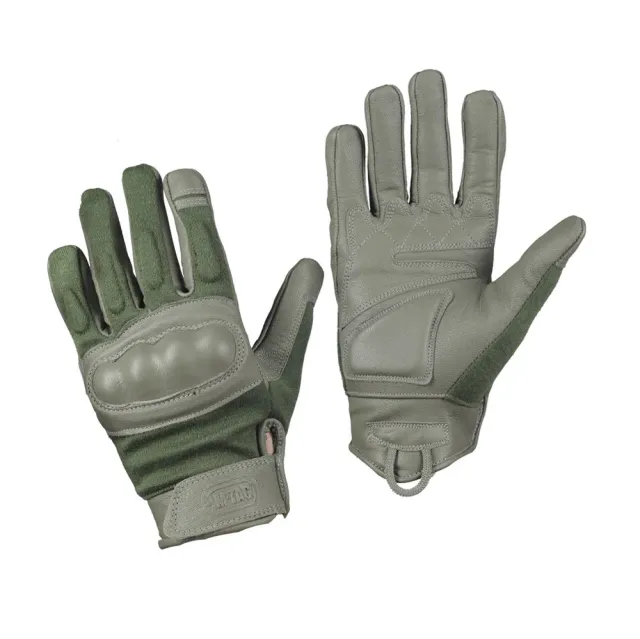 M-Tac Assault Mk.7 manusi tactice Nomex olive