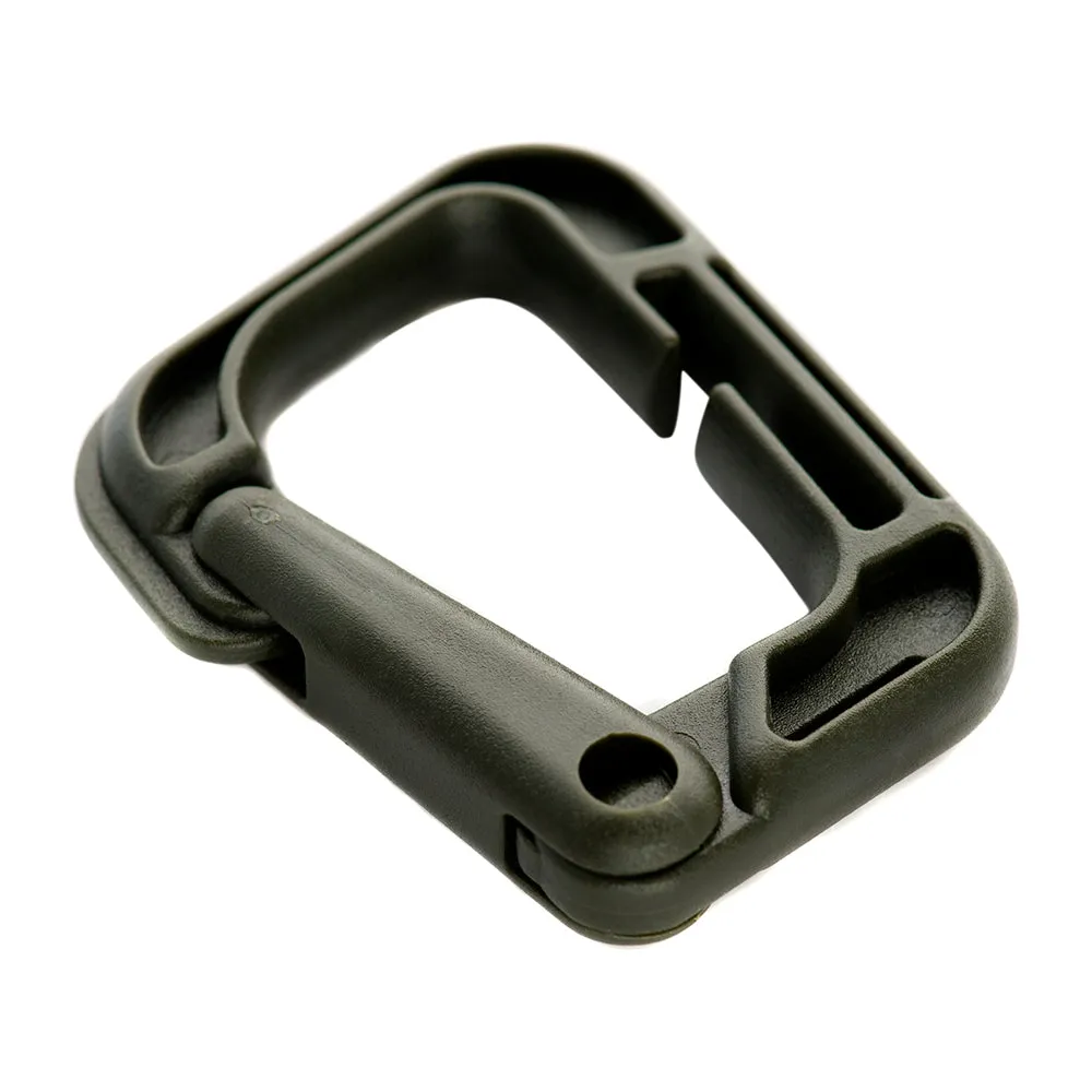 M-Tac Grimloc carabinieră Olive ABS MOLLE 5,5 cm