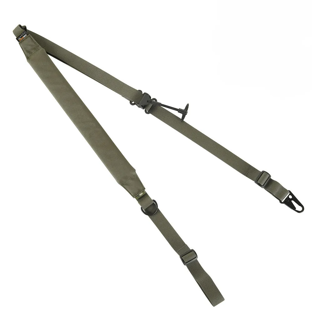 M-Tac curea tactica arma Ranger Green 1-2 puncte