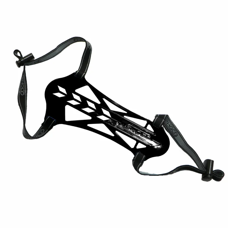 SHOCQ Flexguard protectie brat plastic ventilata